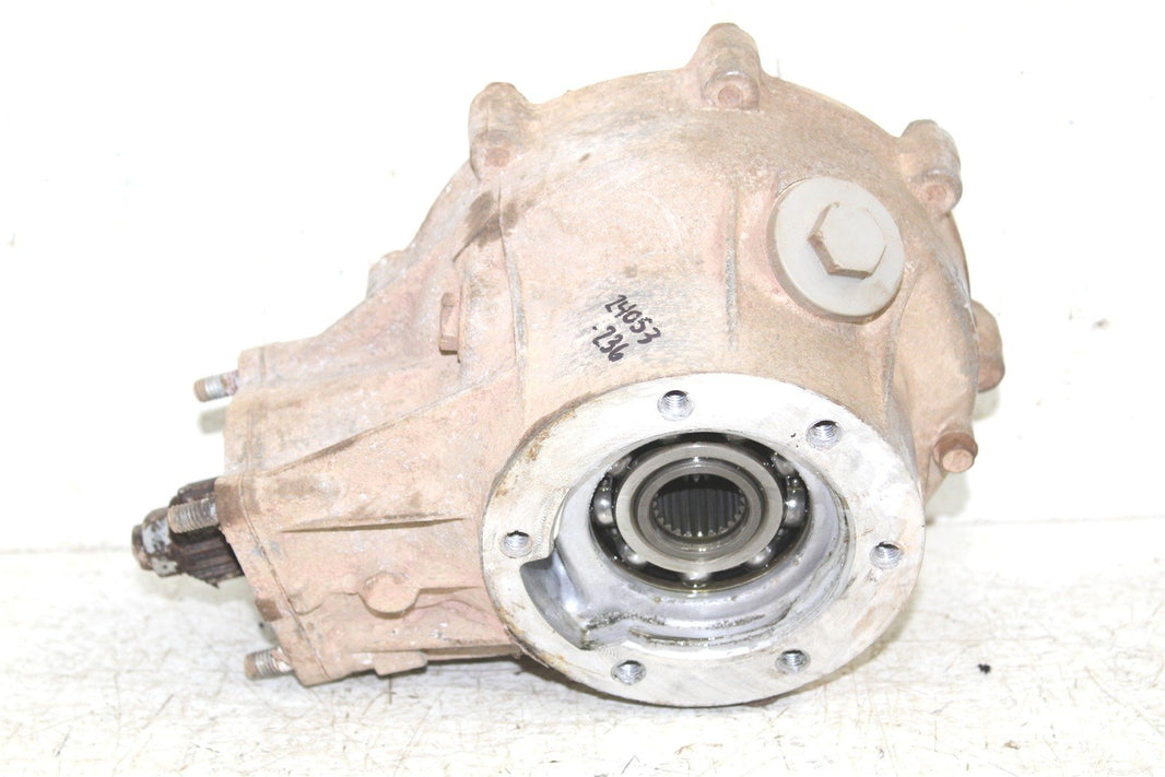 1998 Kawasaki Bayou 220 Rear Differential 24053