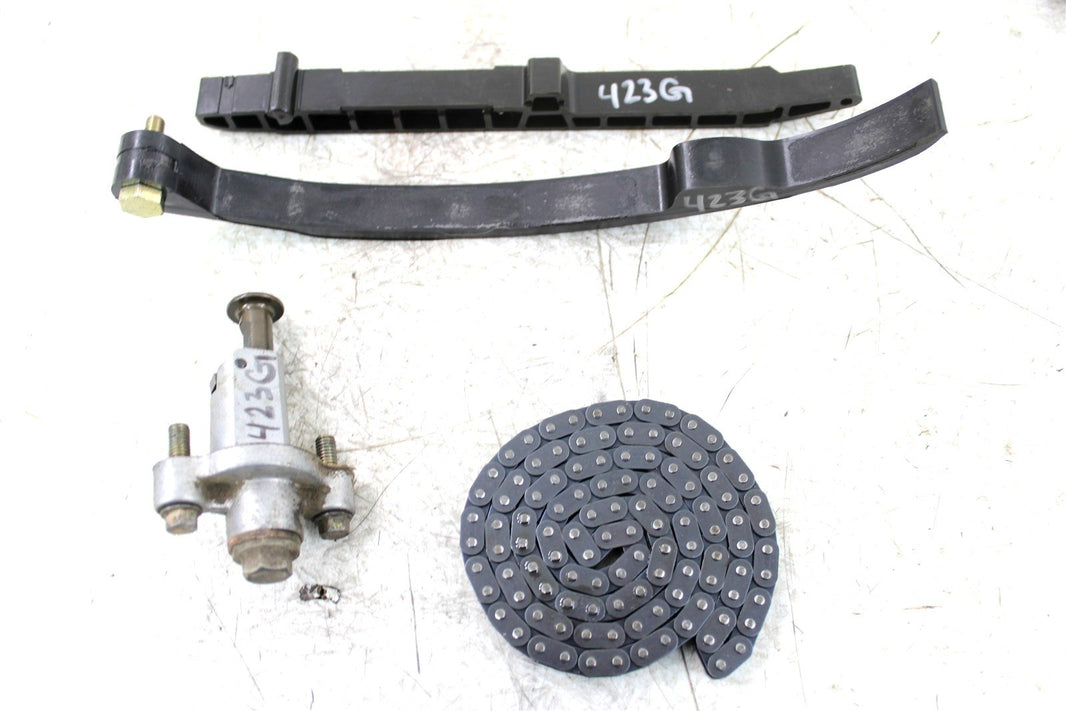1998 Polaris Sportsman 500 4x4 Timing Chain Guide w/ Camshaft Tensioner 423G