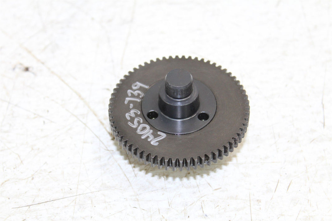 1998 Kawasaki Bayou 220 Starter Motor Limiter Reduction Gears