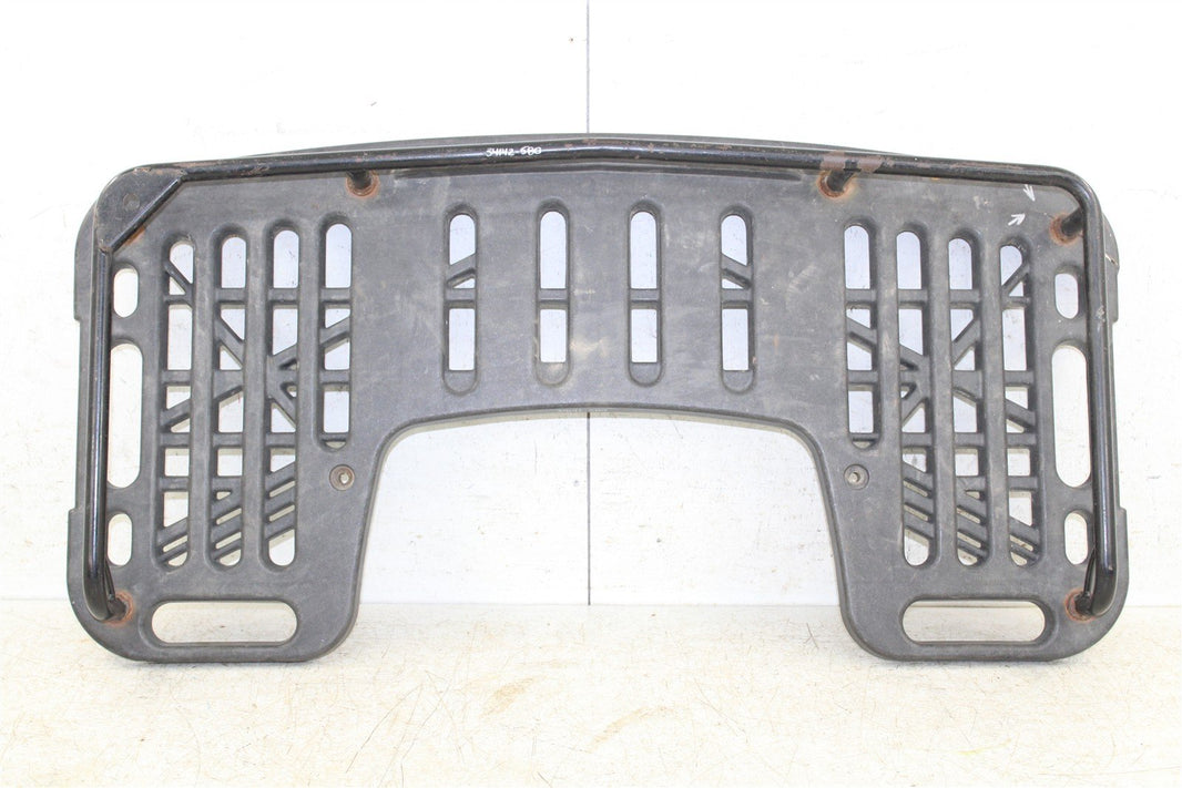 2001 Polaris Sportsman 400 4x4 Rear Rack Mount Carrier 34142