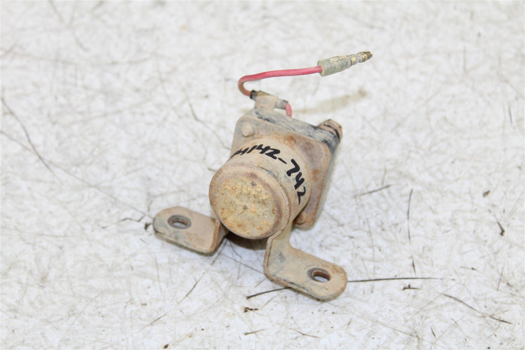 2001 Polaris Sportsman 400 4x4 Starter Relay Solenoid 34142