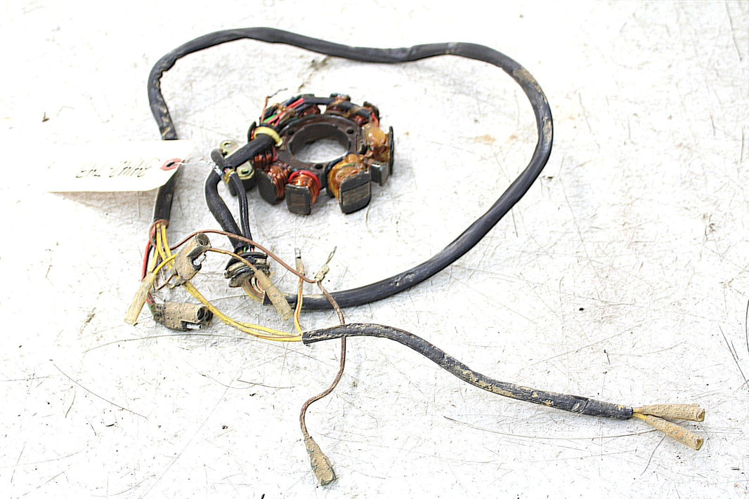 2001 Polaris Sportsman 400 4x4 Stator Magneto Generator Coil 34142