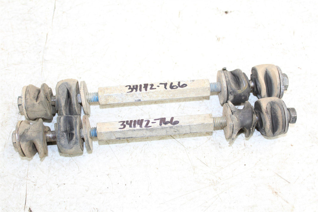 2001 Polaris Sportsman 400 4x4 Sway Bar Links 34142