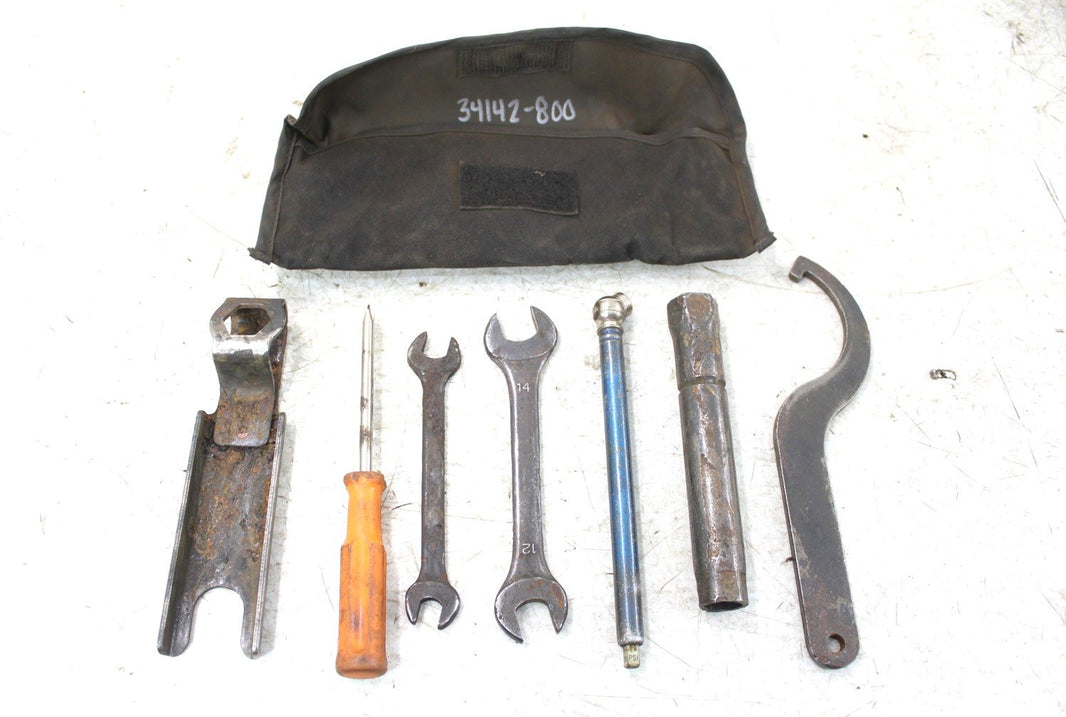 2001 Polaris Sportsman 400 4x4 Tool Kit 34142