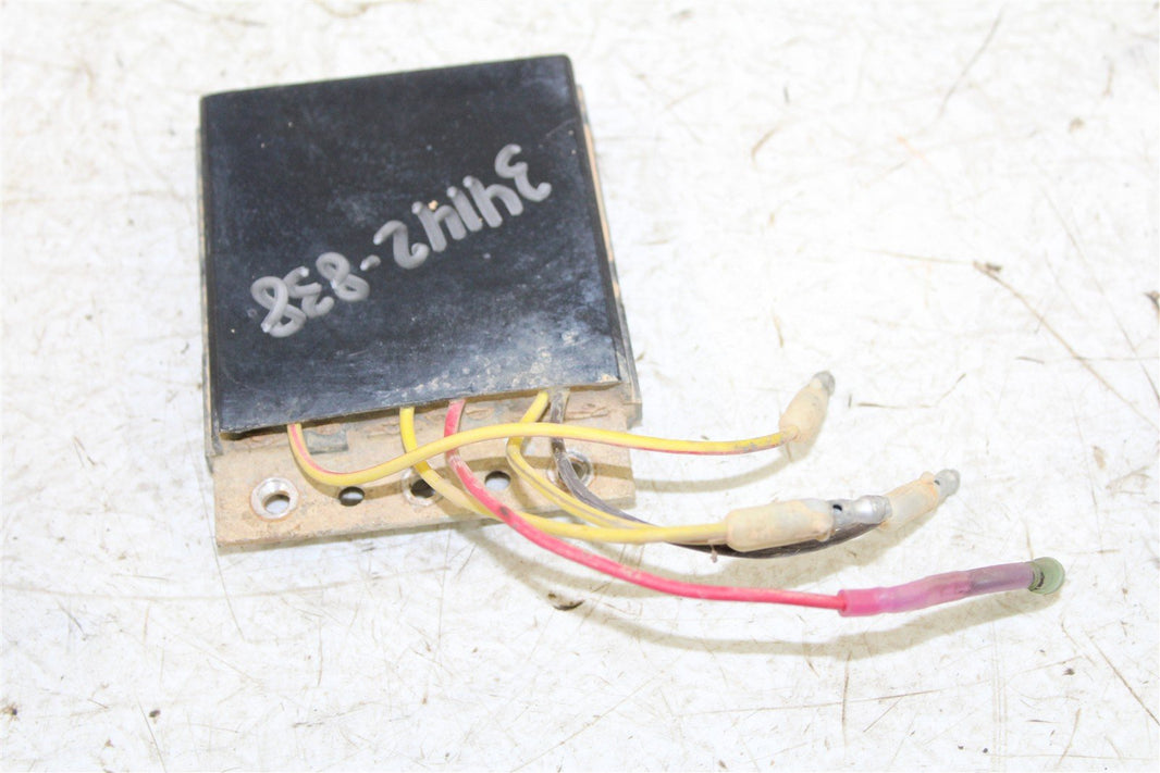 2001 Polaris Sportsman 400 4x4 Voltage Regulator Rectifier 34142