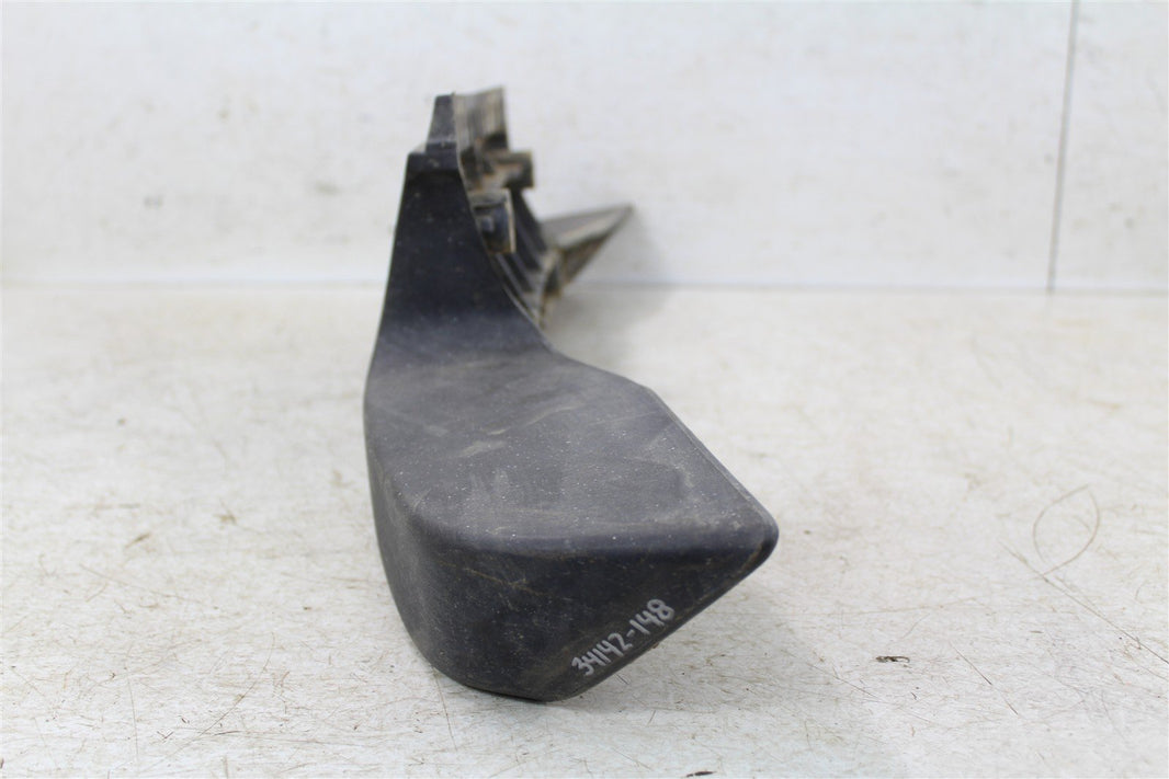 2001 Polaris Sportsman 400 4x4 Front Bumper Guard Mount 34142
