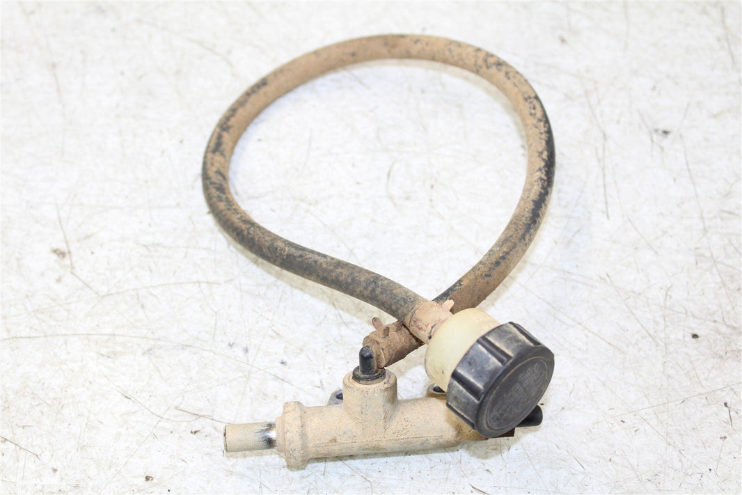 2001 Polaris Sportsman 400 4x4 Rear Brake Master Cylinder 34142