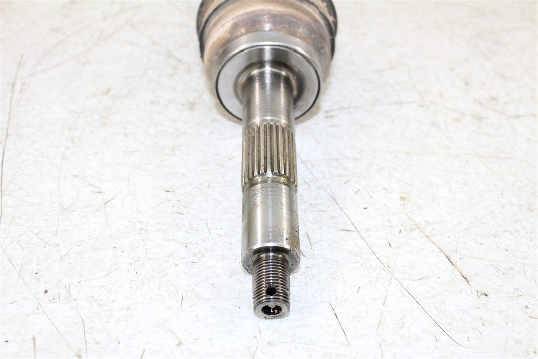 2001 Polaris Sportsman 400 4x4 Right Front CV Axle Boot Straight 34142