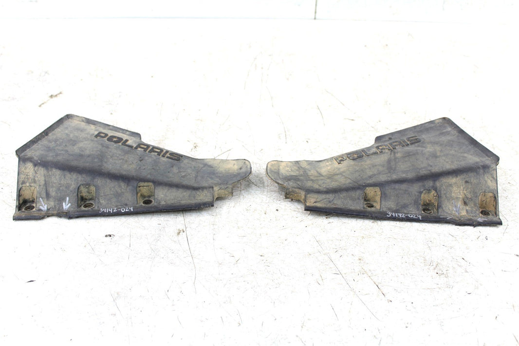 2001 Polaris Sportsman 400 4x4 Front Control A Arm Guards Left Right 34142