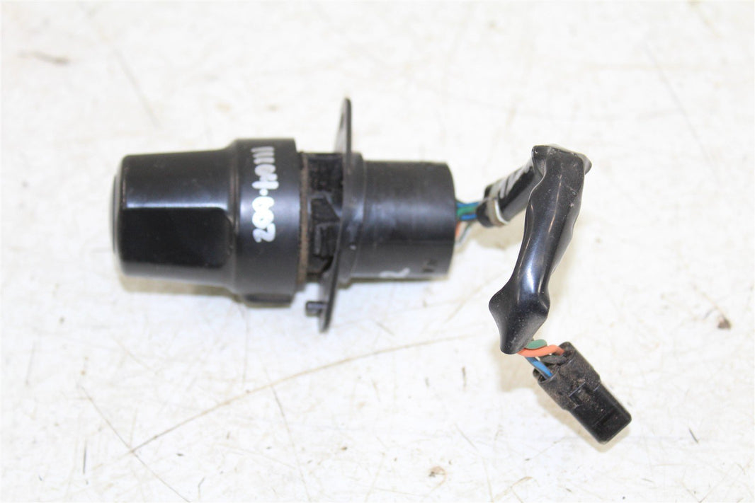 2007 Honda Foreman Rubicon TRX 500 FA ESP Mode Select Switch