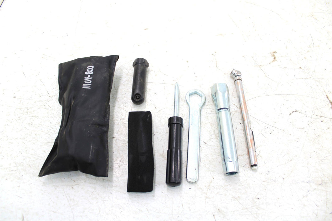 2007 Honda Foreman Rubicon TRX 500 FA Tool Kit