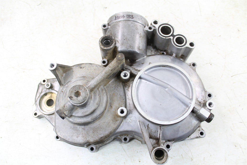 2007 Honda Foreman Rubicon TRX 500 FA Clutch Cover