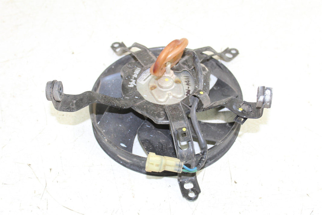 2007 Honda Foreman Rubicon TRX 500 FA Radiator Cooling Fan