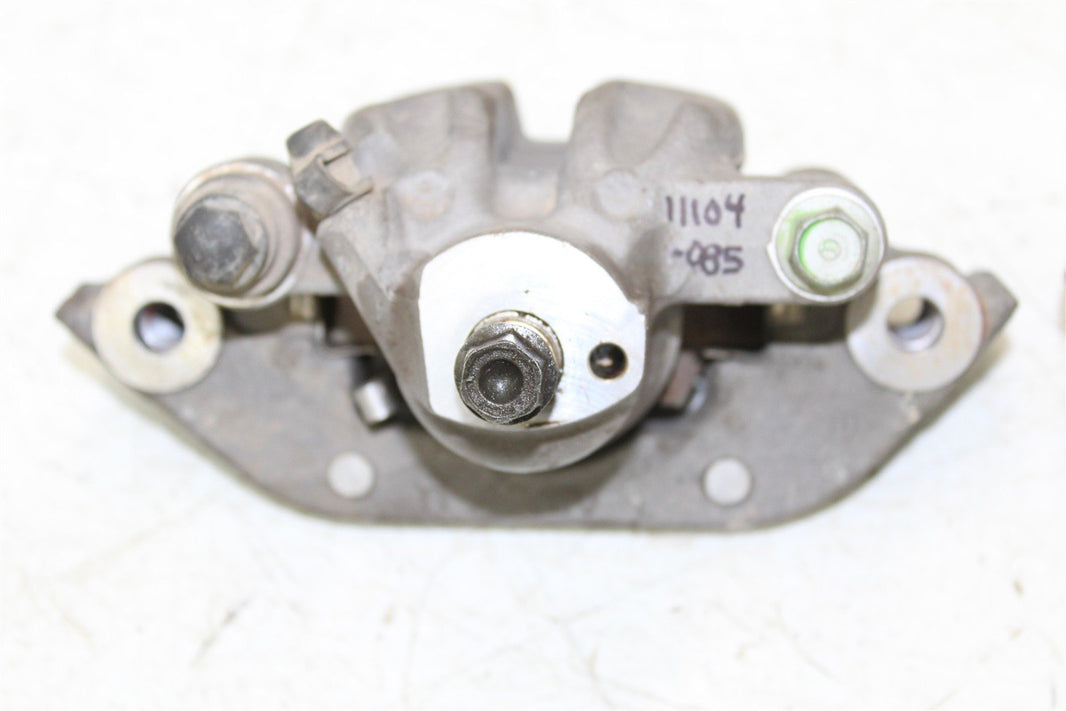2007 Honda Foreman Rubicon TRX 500 FA Front Brake Calipers Set Left Right