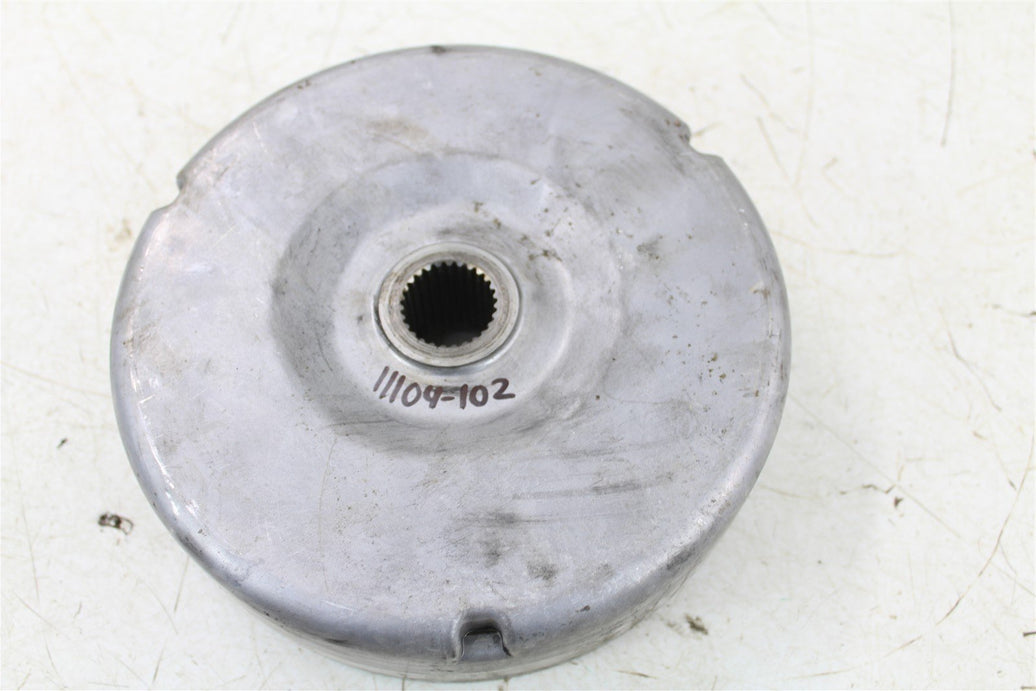 2007 Honda Foreman Rubicon TRX 500 FA Rear Brake Drum Hub