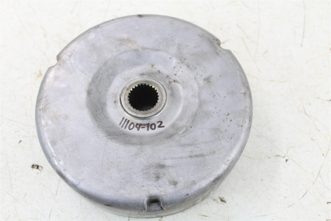 2007 Honda Foreman Rubicon TRX 500 FA Rear Brake Drum Hub