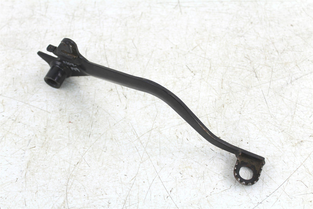 2007 Honda Foreman Rubicon TRX 500 FA Rear Brake Pedal