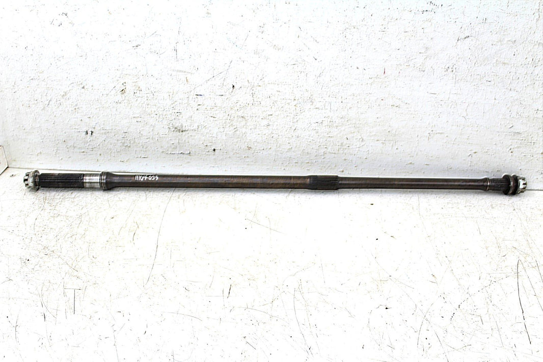 2007 Honda Foreman Rubicon TRX 500 FA Rear Drive Axle