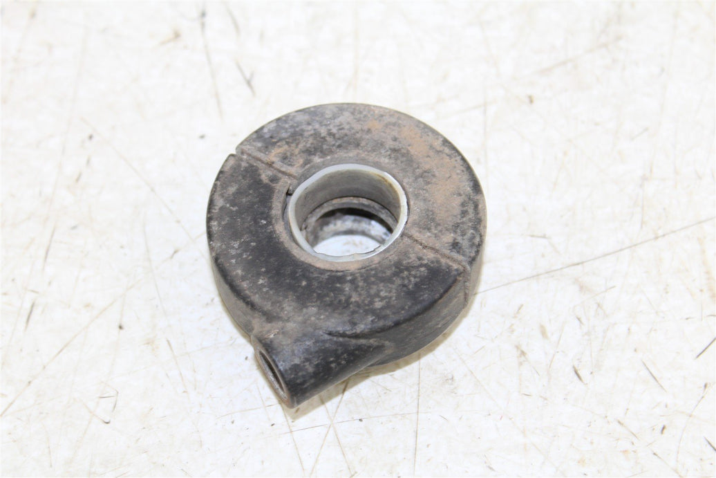 1986 Suzuki SP 200 Throttle Tube Case Housing 46033