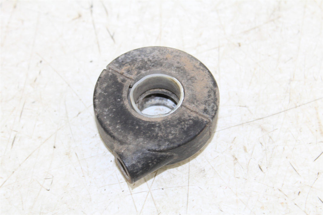 1986 Suzuki SP 200 Throttle Tube Case Housing 46033