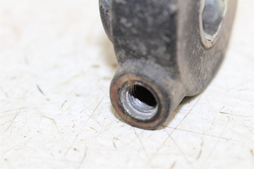 1986 Suzuki SP 200 Throttle Tube Case Housing 46033