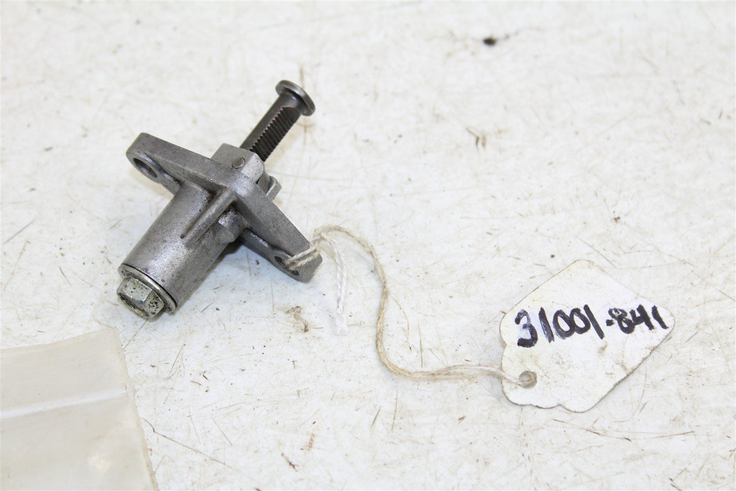 2008 KTM 525 XC ATV Timing Chain Guide Camshaft Tensioner 31001