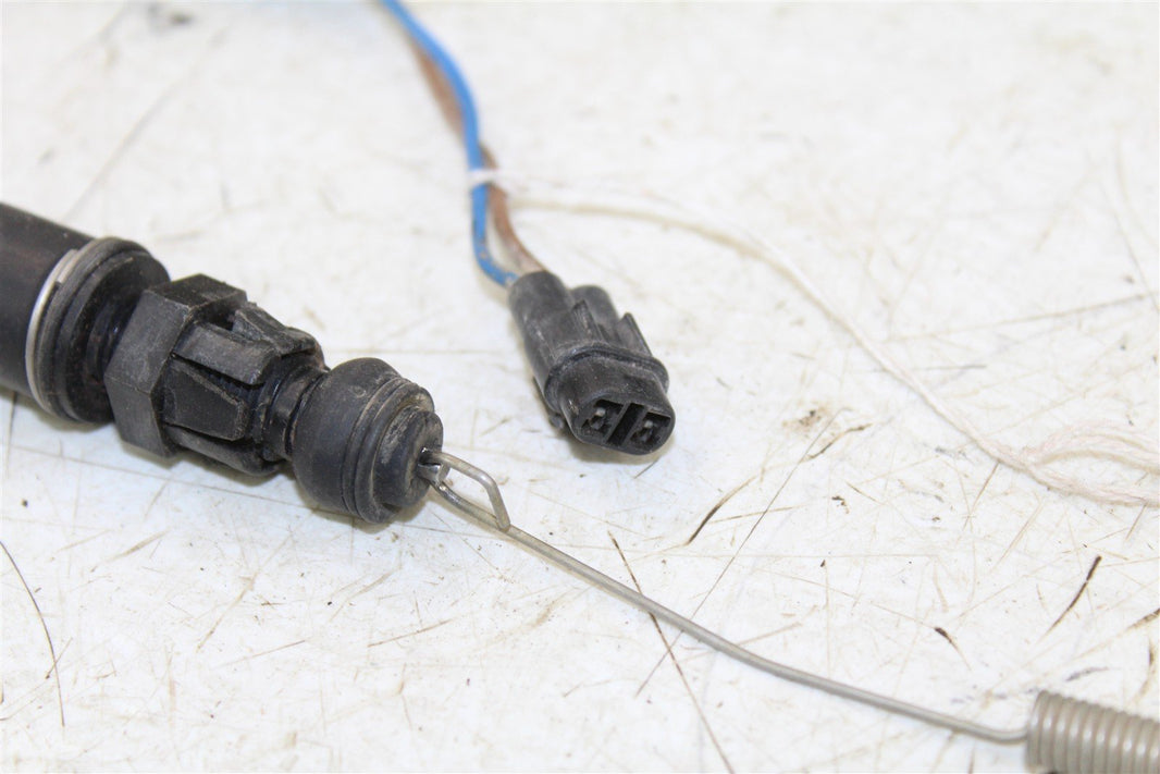 2004 Kawasaki Prairie 700 4x4 Rear Brake Light Switch Taillight Sensor 24006