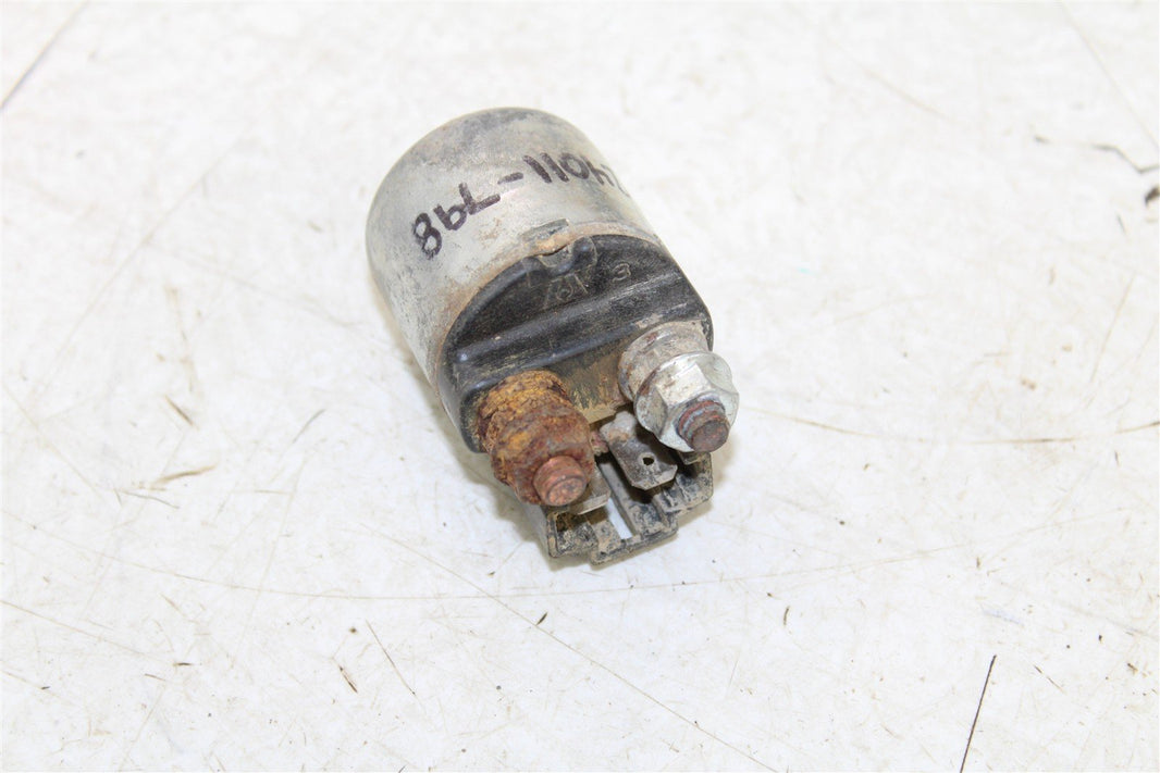 2006 Kawasaki Brute Force 650 4x4 Starter Relay Solenoid 24011