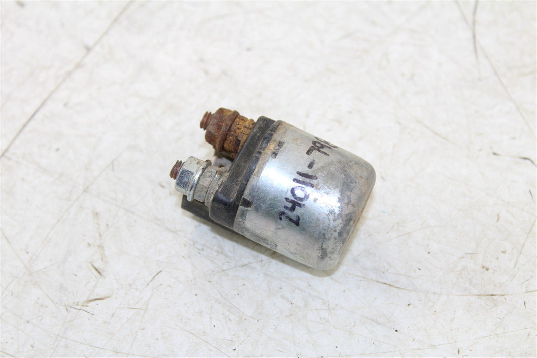 2006 Kawasaki Brute Force 650 4x4 Starter Relay Solenoid 24011