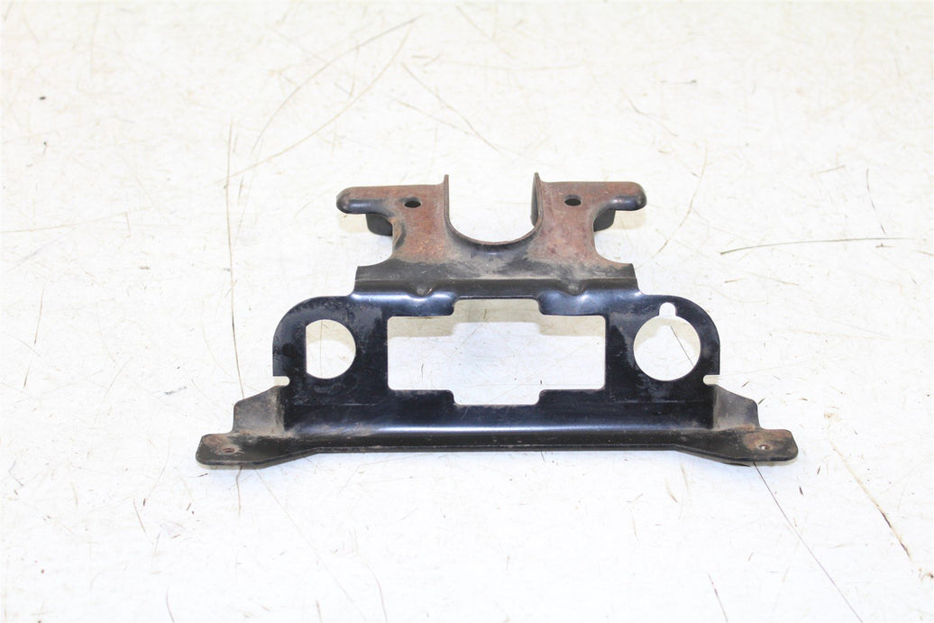 1992 Polaris Trail Boss 250 2x4 Ignition Panel bracket Dash Lights Mount 34020