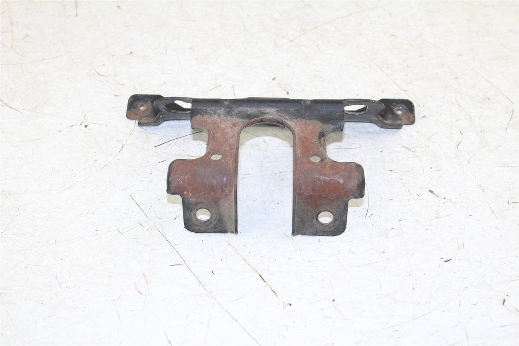 1992 Polaris Trail Boss 250 2x4 Ignition Panel bracket Dash Lights Mount 34020