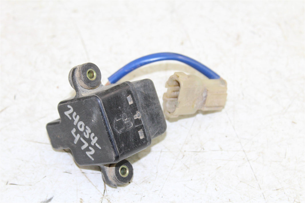 2003 Kawasaki Prairie 650 4x4 Invert Tip Over Switch 24034