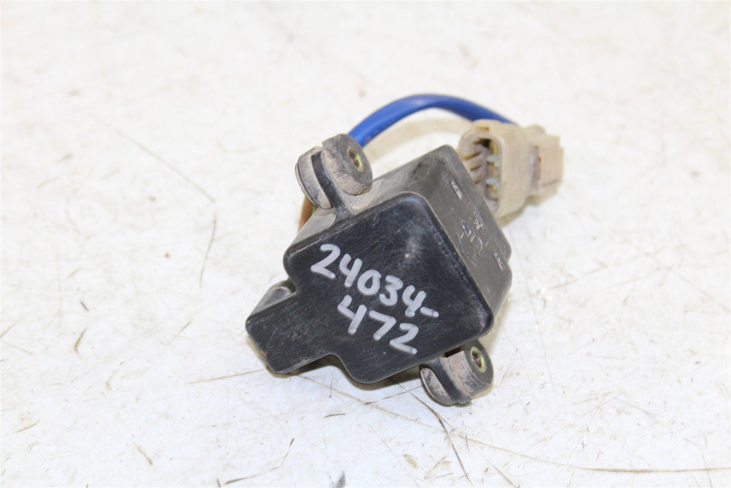 2003 Kawasaki Prairie 650 4x4 Invert Tip Over Switch 24034