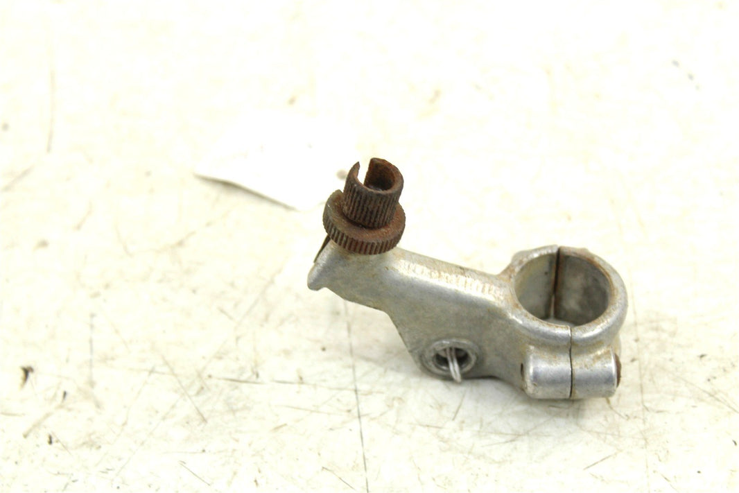 1984 Honda ATC 200ES Front Left Brake Perch 11048