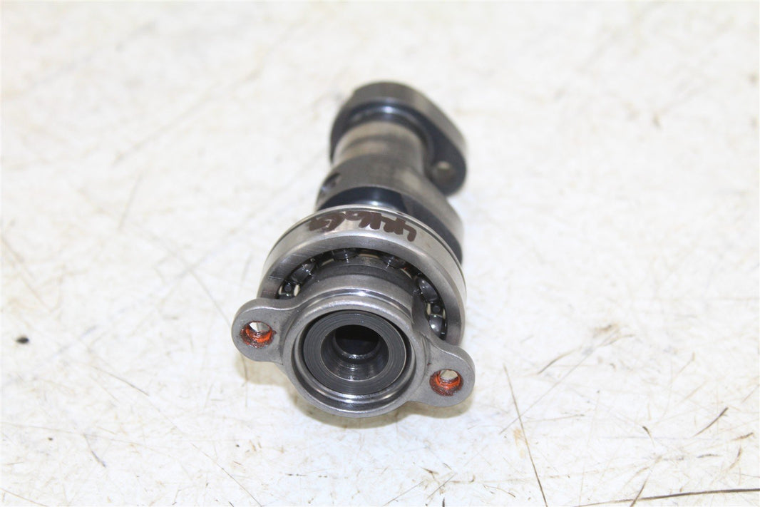 2008 Kawasaki KFX 450R Exhaust Camshaft Cam 446G