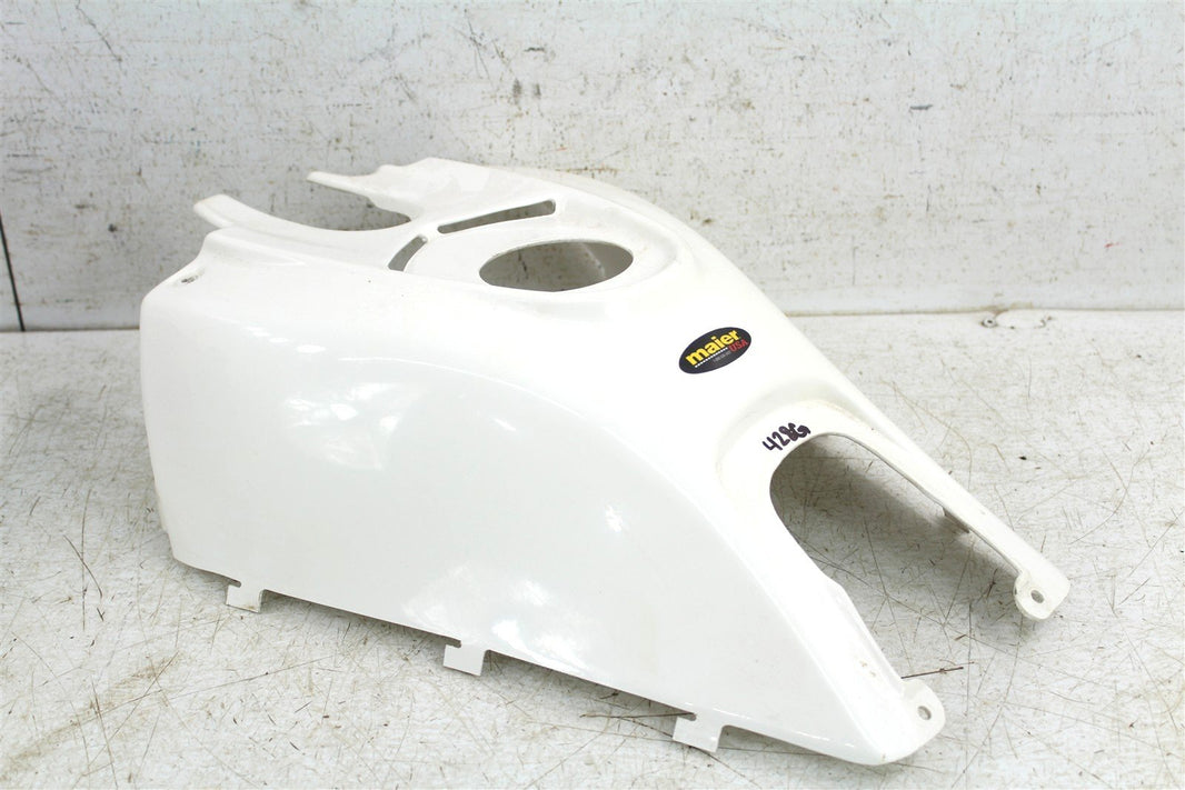 2006 Yamaha YFZ 450 Maier Gas Tank Cover Guard 428G