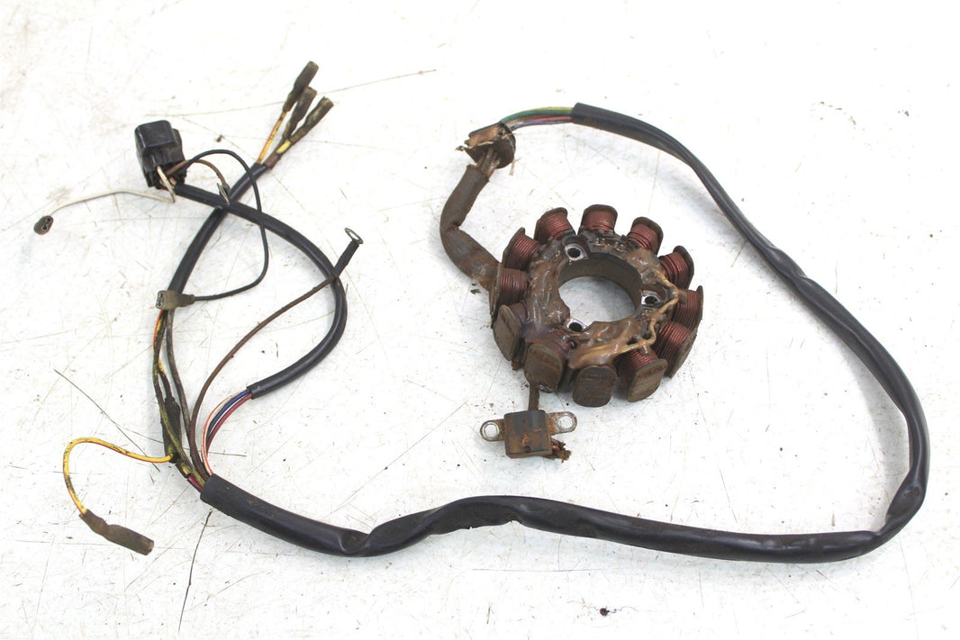 2002 Polaris Magnum 325 4x4 Stator Magneto Generator Coil 34143