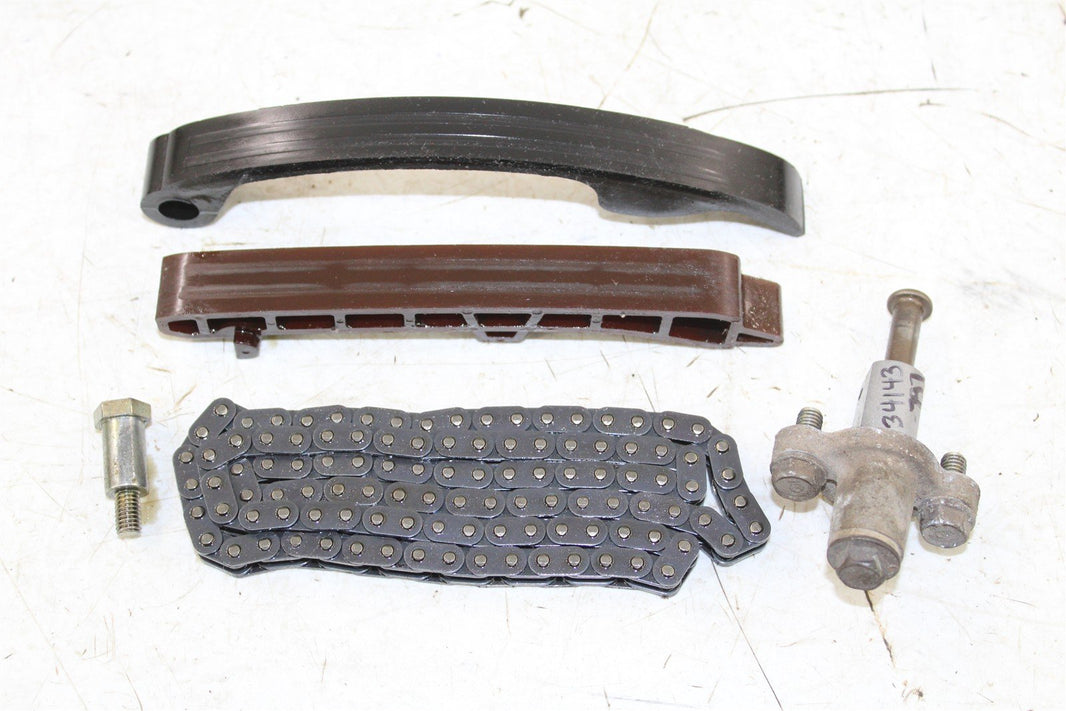 2002 Polaris Magnum 325 4x4 Timing Chain Guide w/ Camshaft Tensioner 34143