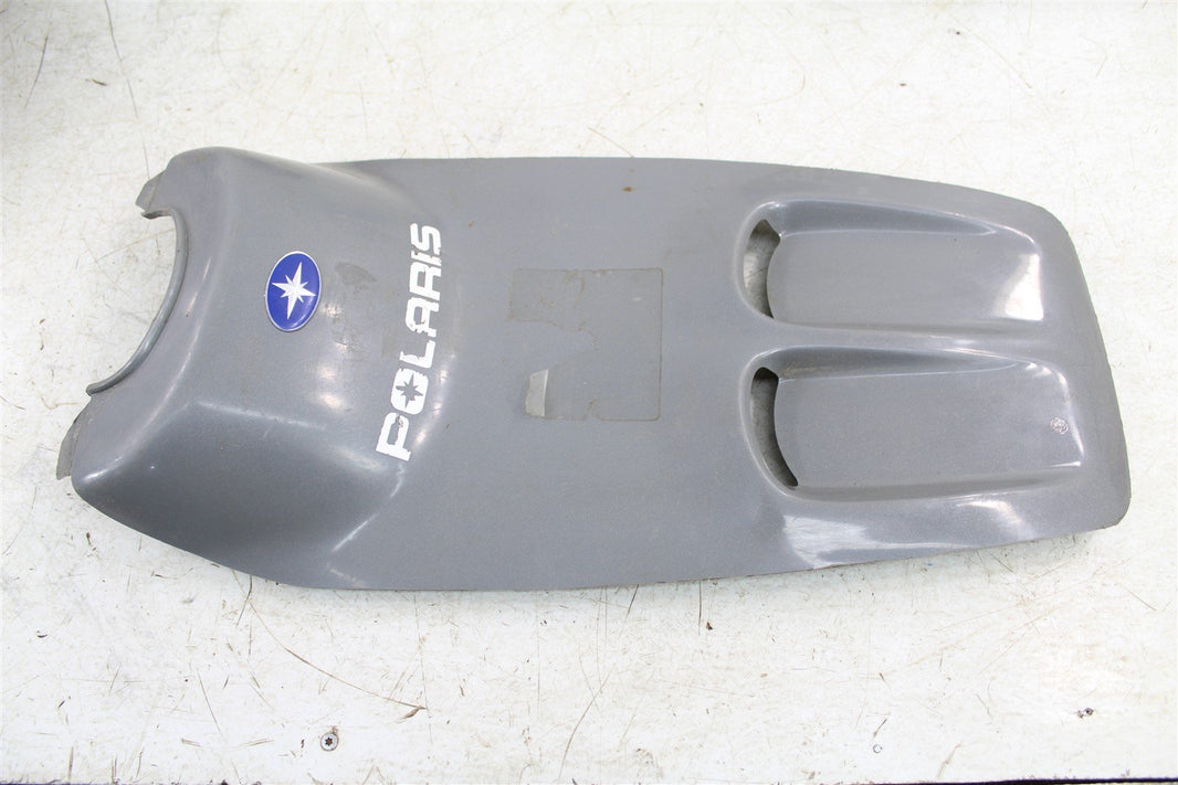 2002 Polaris Magnum 325 4x4 Front Hood Plastic Fender 34143