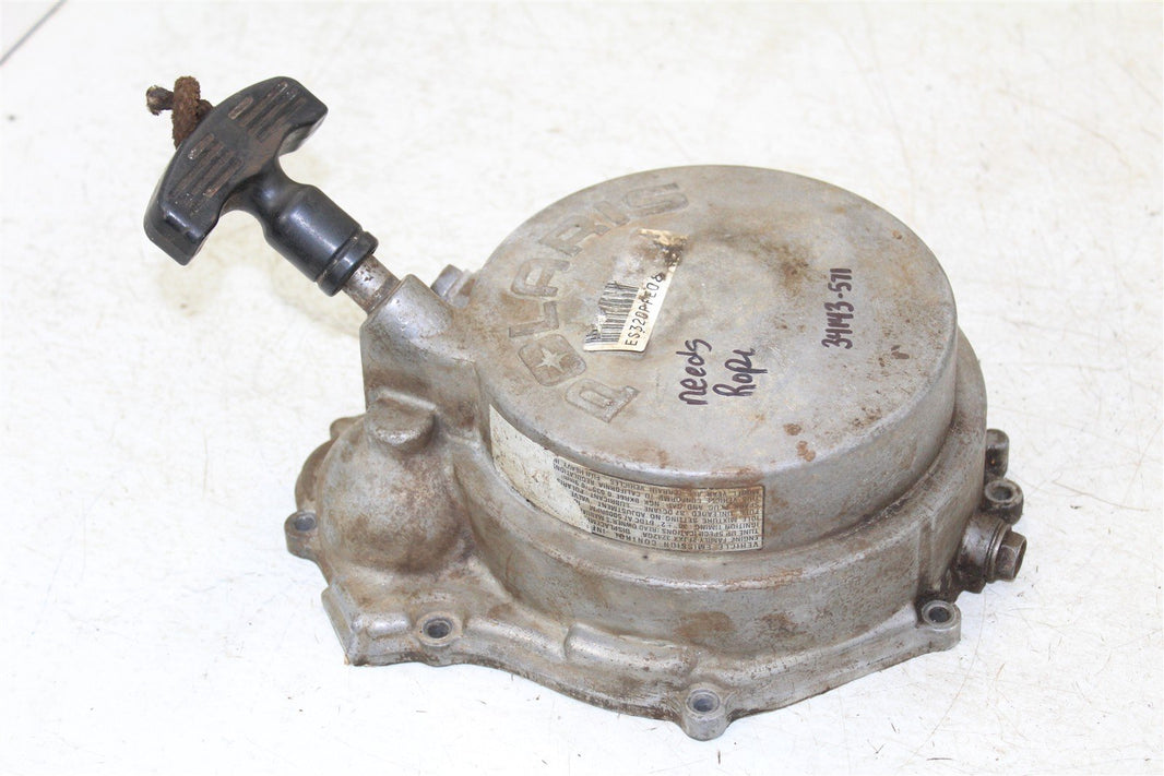 2002 Polaris Magnum 325 4x4 Pull Start Recoil Hand Starter 34143
