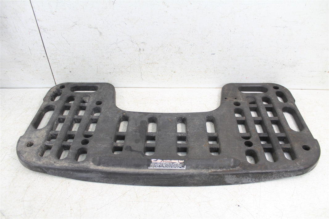 2002 Polaris Magnum 325 4x4 Front Rack Mount Carrier 34143