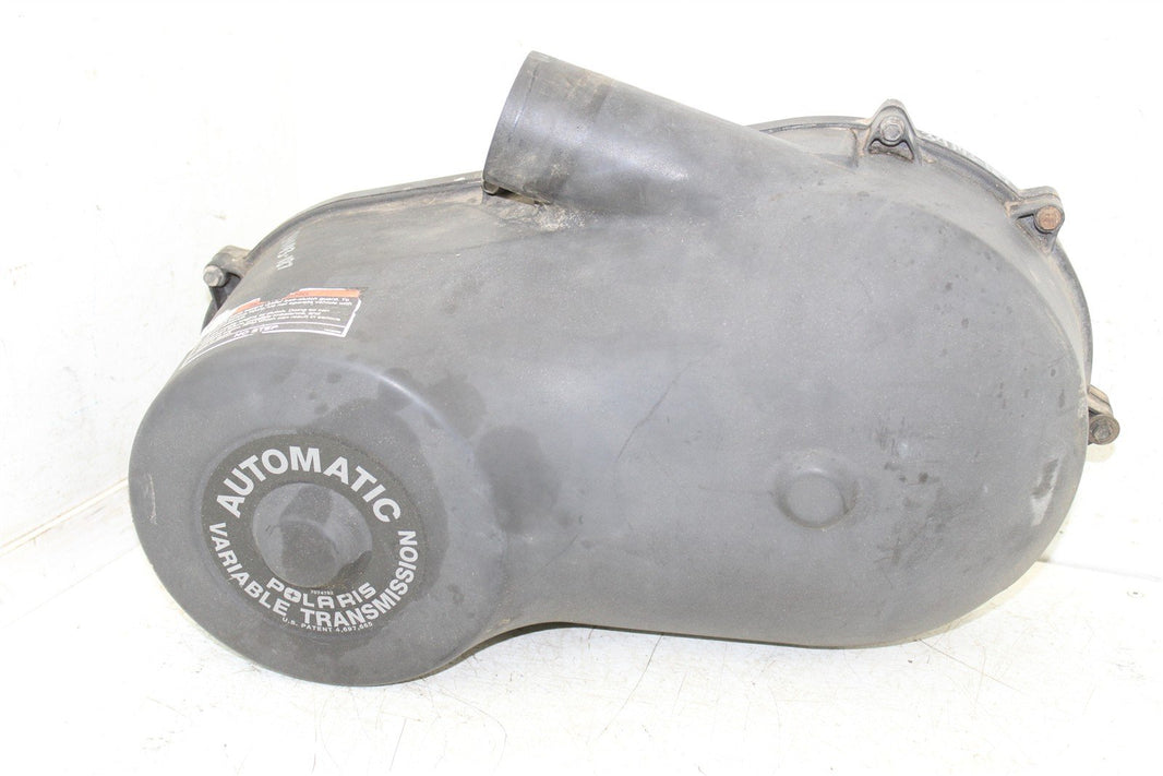 2002 Polaris Magnum 325 4x4 Clutch Housing Cover Backing Plate 34143