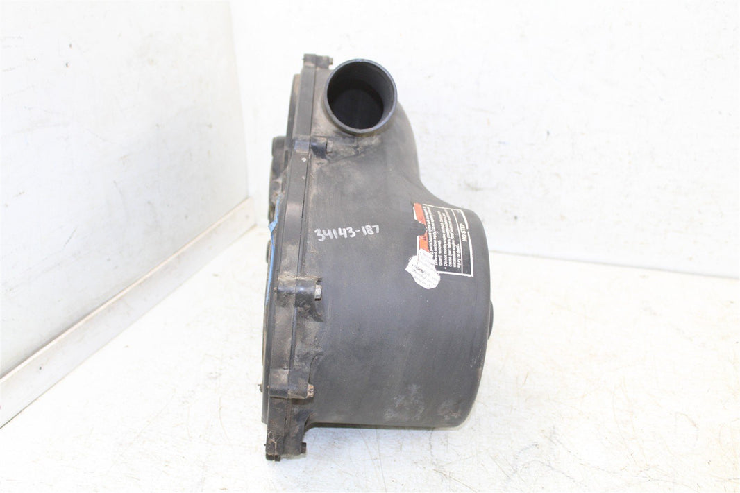 2002 Polaris Magnum 325 4x4 Clutch Housing Cover Backing Plate 34143