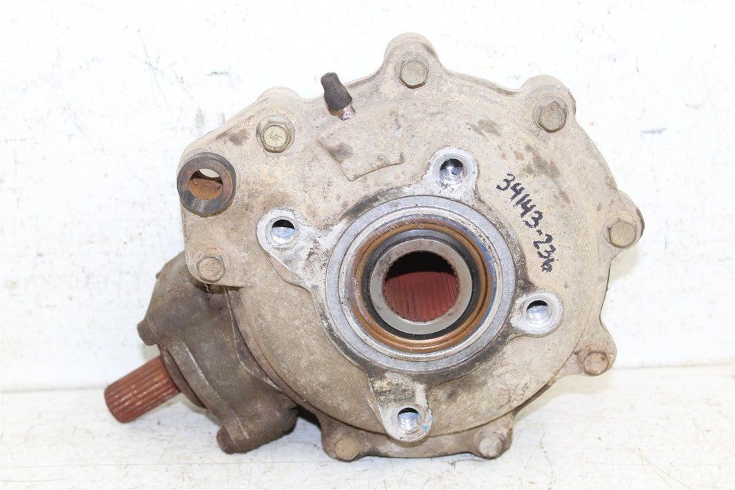 2002 Polaris Magnum 325 4x4 Rear Differential 34143