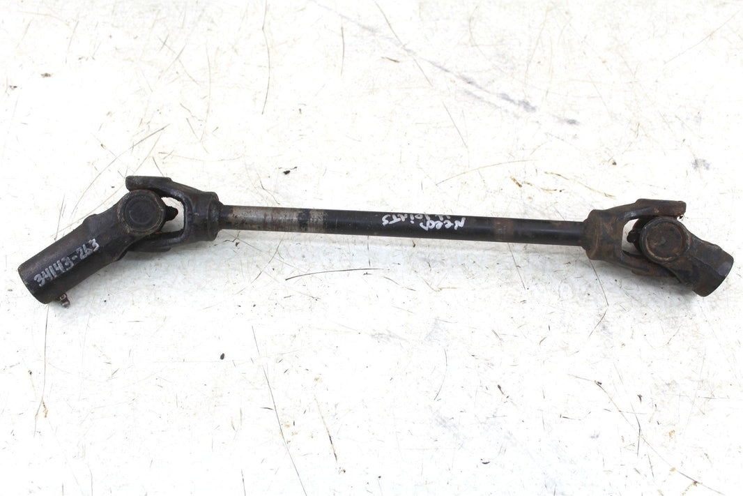 2002 Polaris Magnum 325 4x4 Front Drive Shaft Assembly 34143