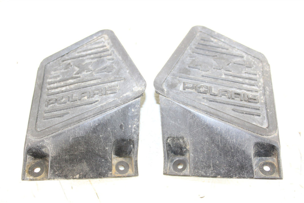 2002 Polaris Magnum 325 4x4 Front Control A Arm Guards Left Right 34143