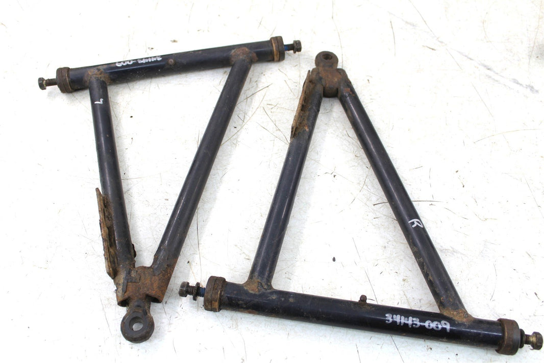 2002 Polaris Magnum 325 4x4 Front Lower Control A Arms 34143