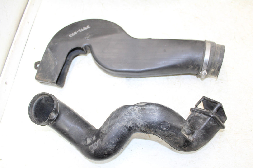2002 Polaris Magnum 325 4x4 Air Intake Ducts Scoops Boots 34143