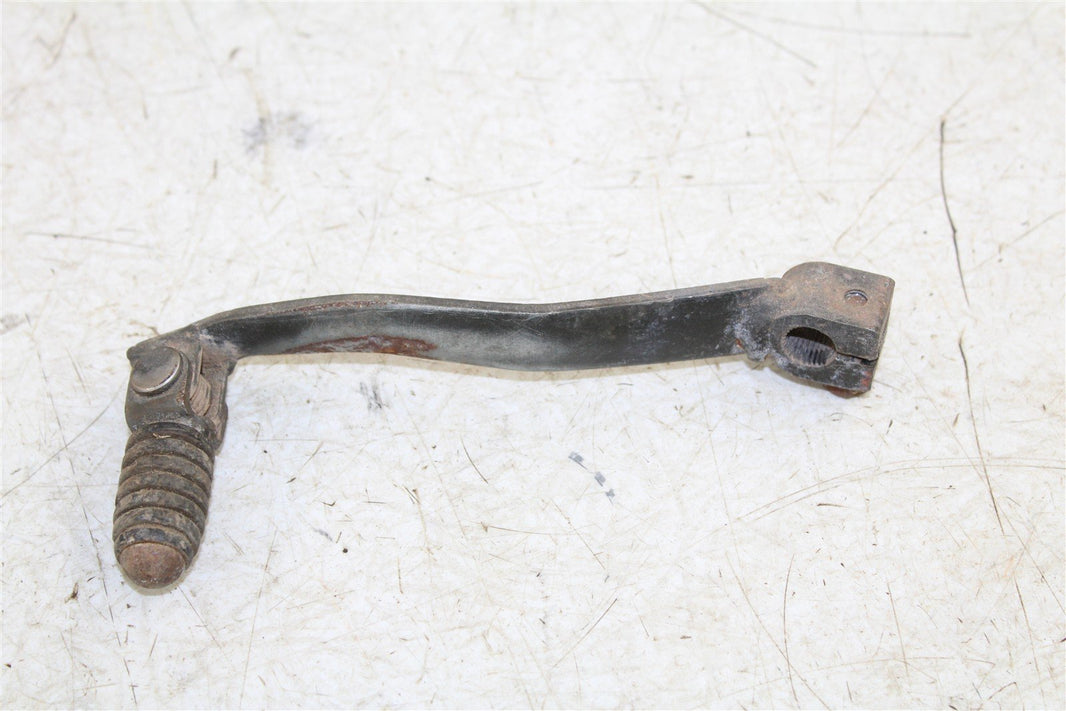1985 Yamaha XT 600 Shifter Shift Pedal Lever 55065