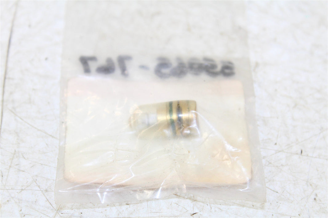 NOS Genuine Suzuki Needle Valve Assembly Float Valve RM 80 13370-02B50 NOS 55065